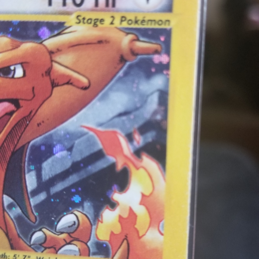 Complete Crystal Type Pokemon Card Set - Picture 13 of 14